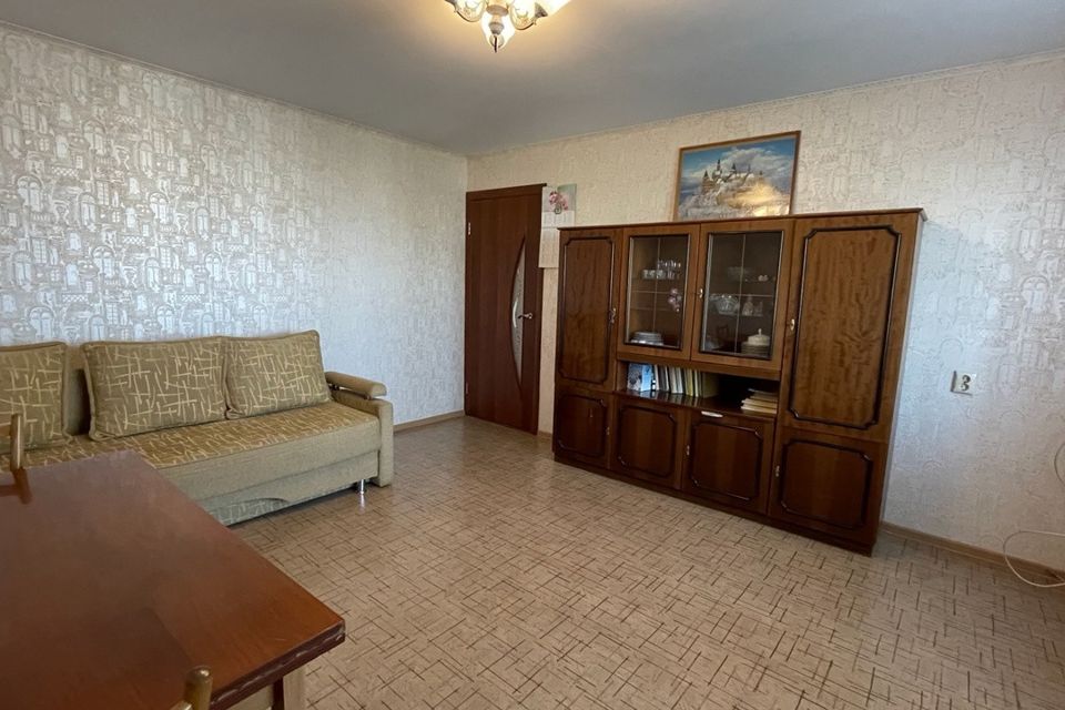 Продаётся 3-комнатная квартира, 65.9 м²