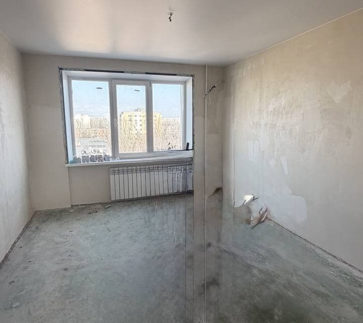 Продаётся 3-комнатная квартира, 66 м²