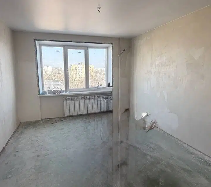 Продаётся 3-комнатная квартира, 66 м²