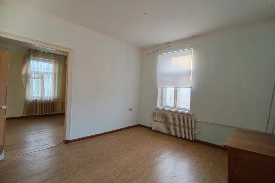Продаётся 2-комнатная квартира, 60.3 м²