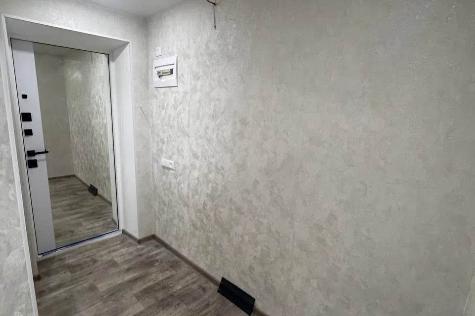 Продаётся 2-комнатная квартира, 44 м²