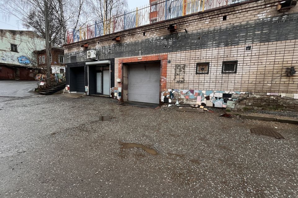 Продаётся машиноместо, 55.2 м²