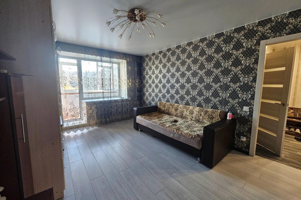 Продаётся 2-комнатная квартира, 51.2 м²