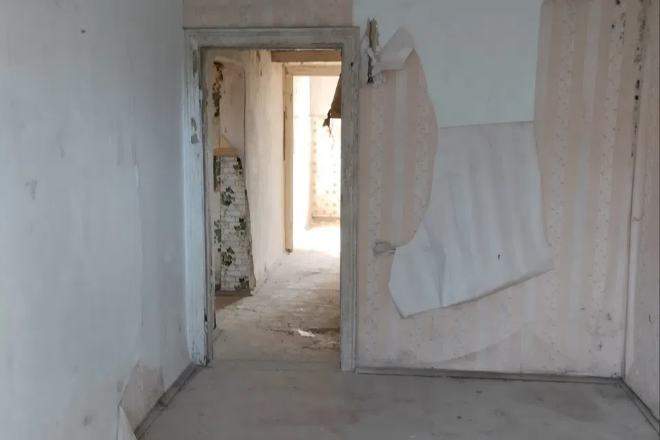 Продаётся 2-комнатная квартира, 50 м²