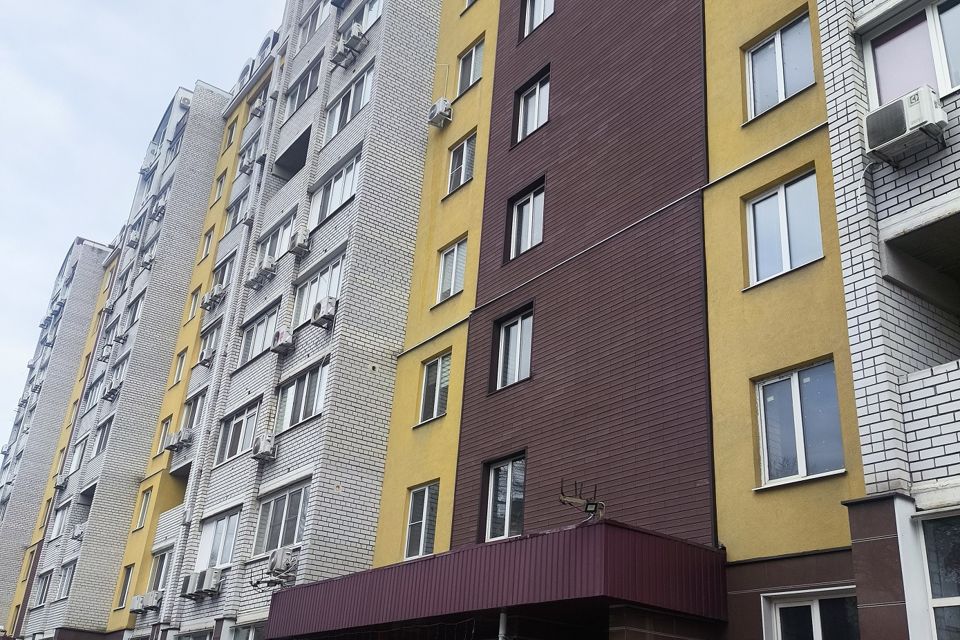 Продаётся 2-комнатная квартира, 87.2 м²