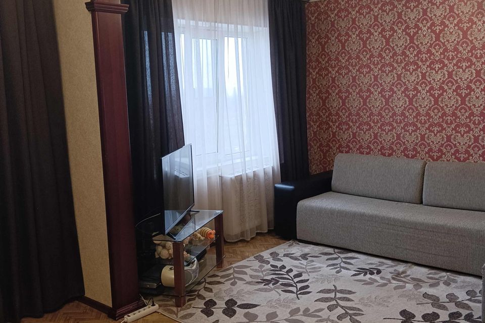 Продаётся 2-комнатная квартира, 75 м²