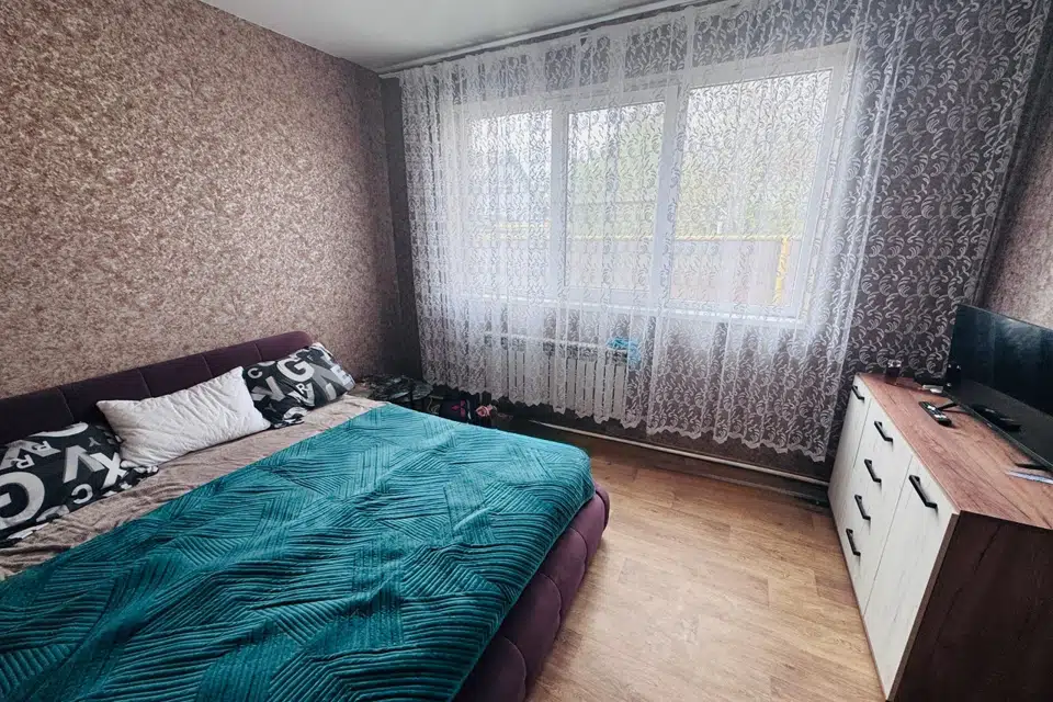 Продаётся 1-этажный дом, 75.5 м²