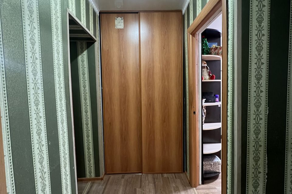Продаётся 2-комнатная квартира, 47.2 м²