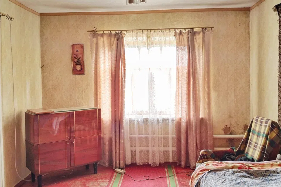 Продаётся 2-этажный дом, 97.7 м²