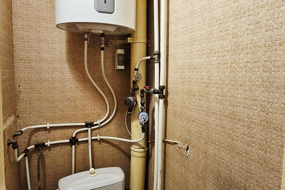 Продаётся 2-комнатная квартира, 57 м²