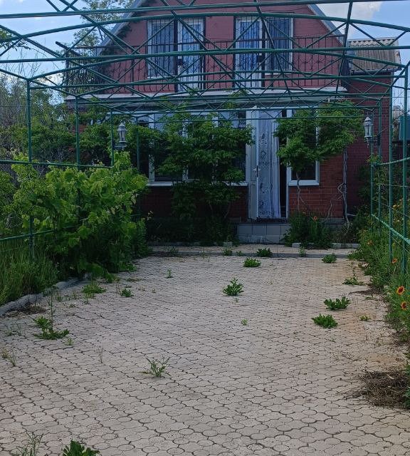 Продаётся 2-этажный дом, 116.4 м²