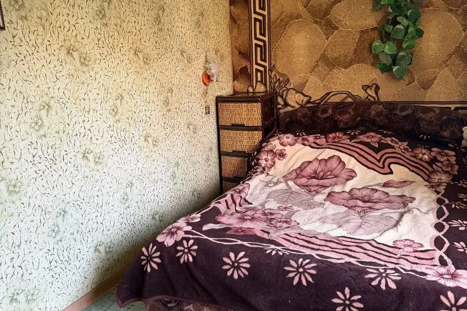 Продаётся 2-комнатная квартира, 50 м²