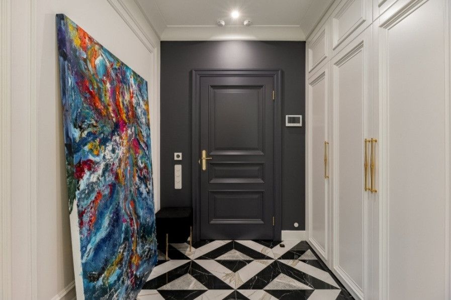 Продаётся 3-комнатная квартира, 120 м²