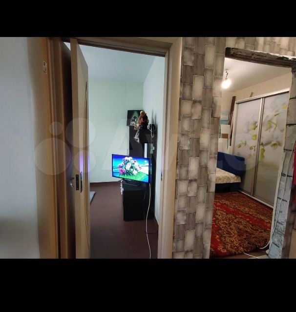 Продаётся студия, 28 м²