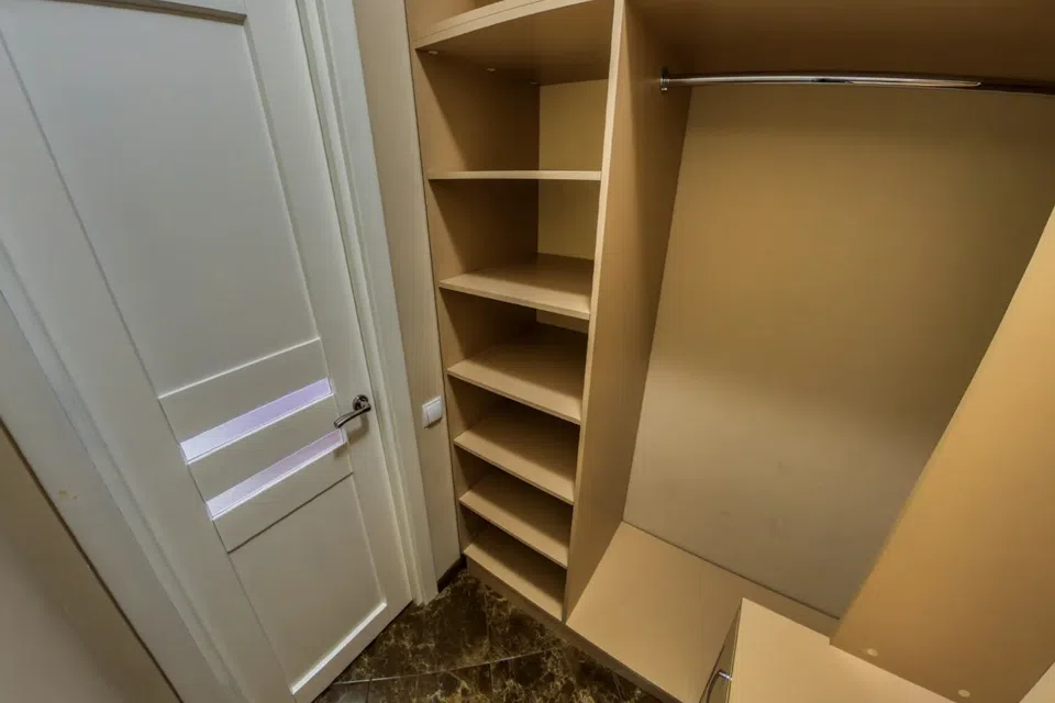 Продаётся 1-комнатная квартира, 41 м²