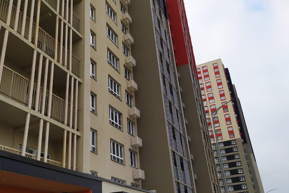 Яганова 9 балашиха. Яганова 9 балашиха