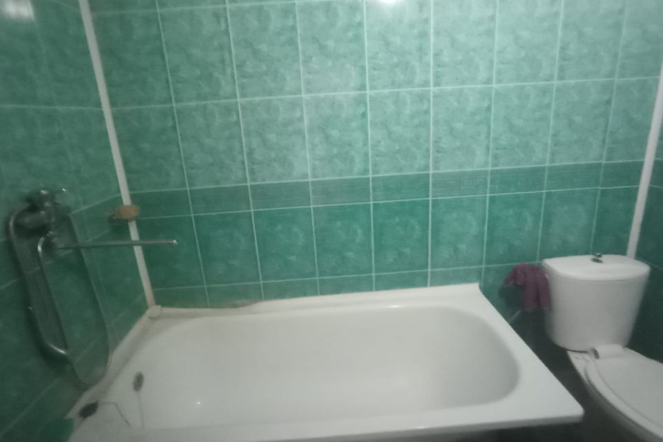 Продаётся 1-комнатная квартира, 18 м²