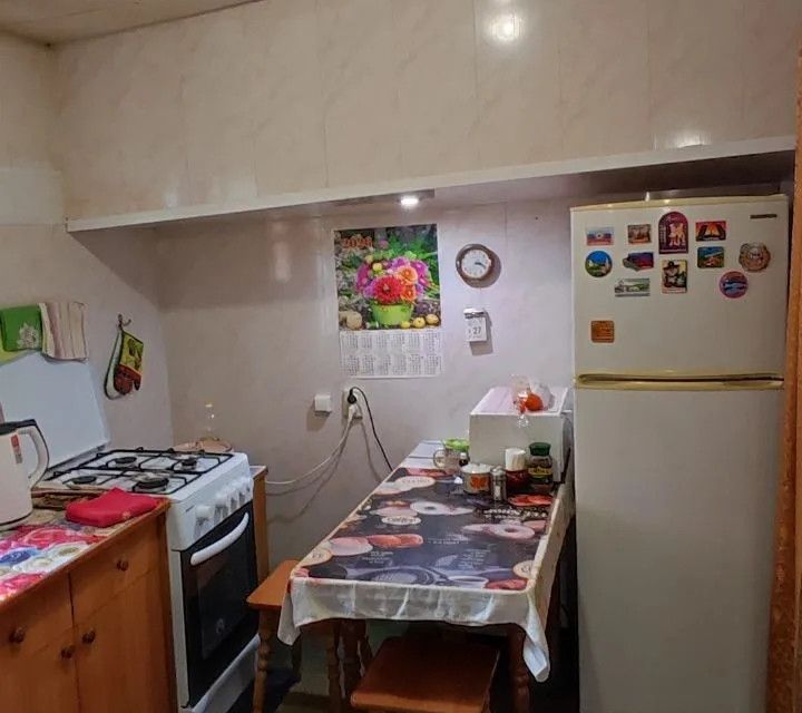 Продаётся 1-этажный дом, 63 м²