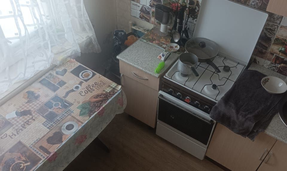 Продаётся 1-комнатная квартира, 30.2 м²