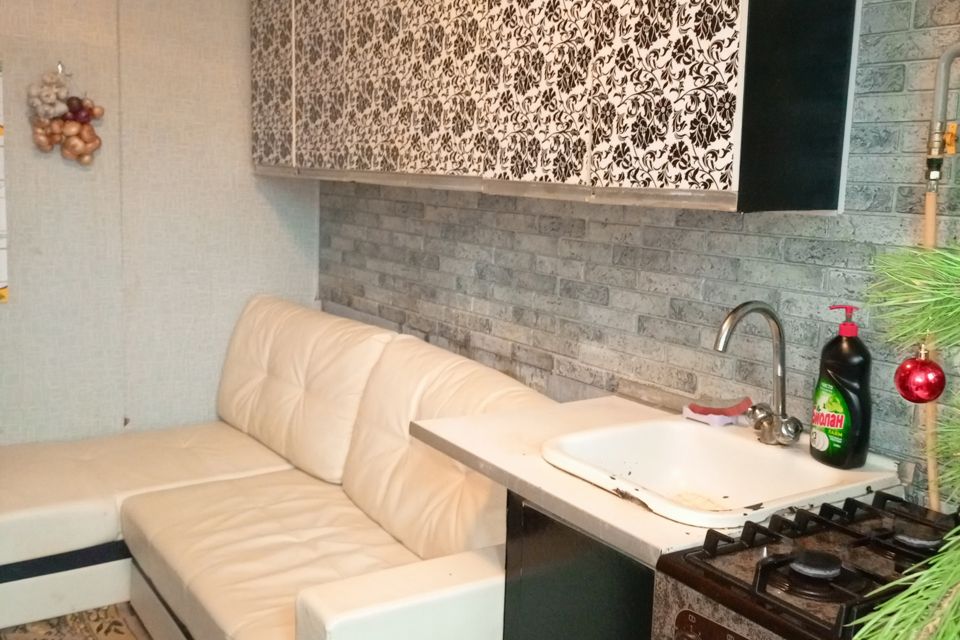Продаётся 3-комнатная квартира, 64.4 м²
