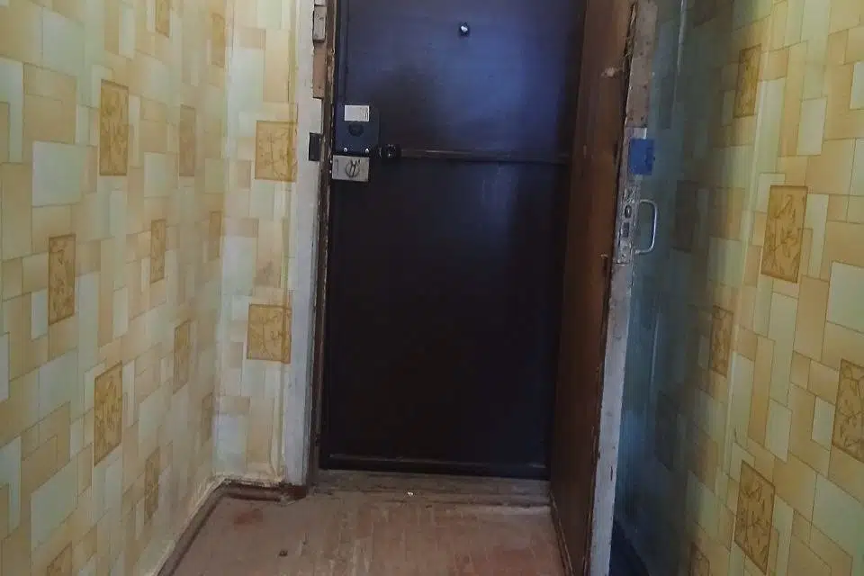 Продаётся 2-комнатная квартира, 47 м²