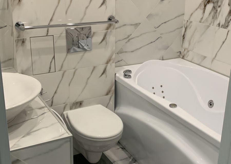 Продаётся 1-комнатная квартира, 24 м²