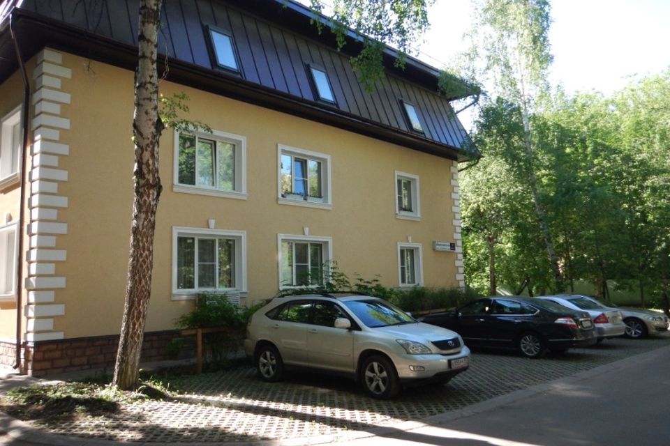 Продаётся 1-комнатная квартира, 31.8 м²