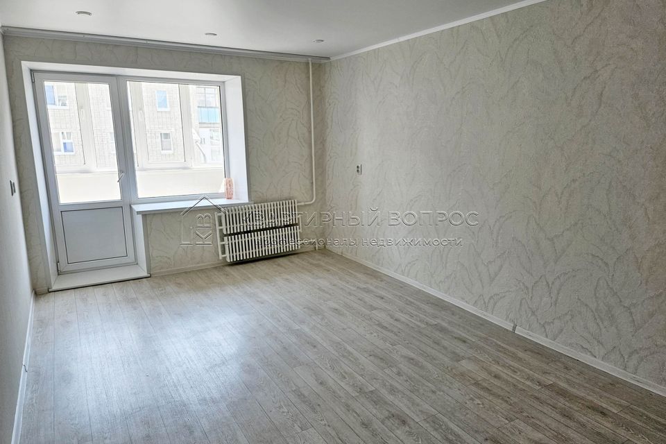 Продаётся 1-комнатная квартира, 32.2 м²