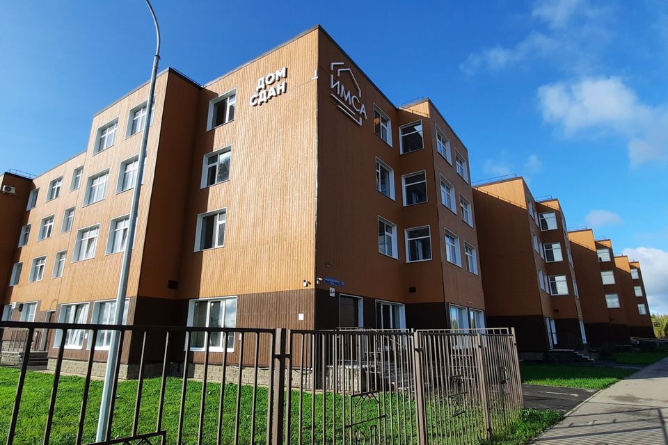 Купить Квартиру на 1 Этаже в 128-м квартале (Великий Новгород) - предложения о п