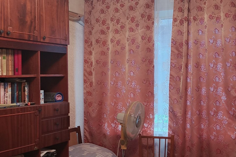 Продаётся 2-комнатная квартира, 52 м²