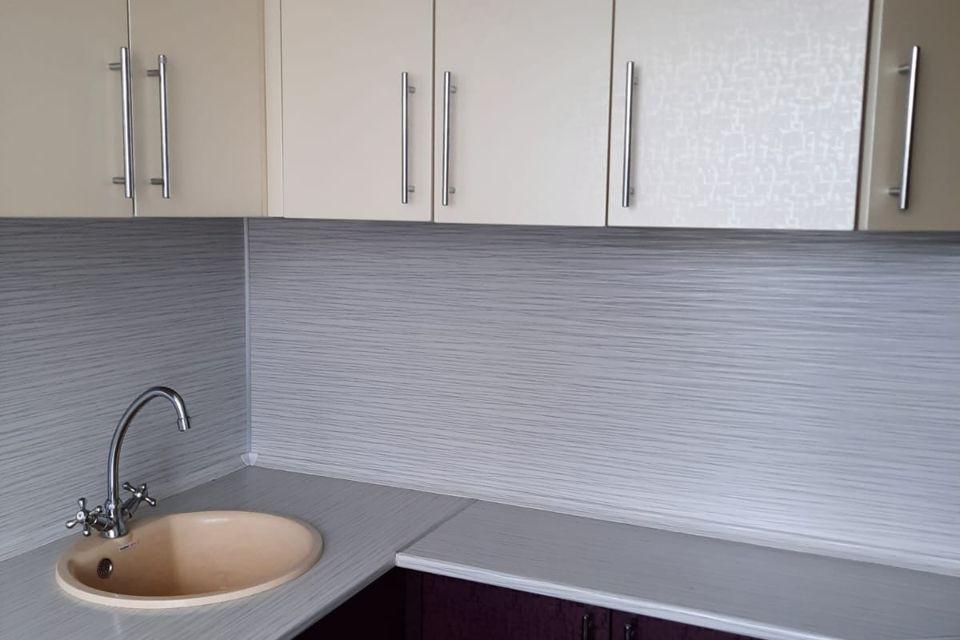 Продаётся 2-комнатная квартира, 43 м²