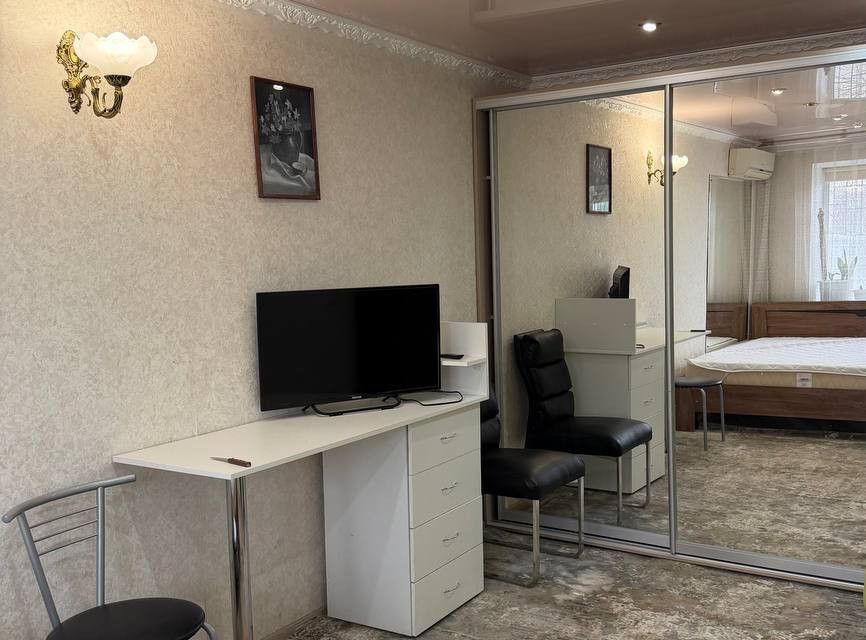 Продаётся 1-комнатная квартира, 30 м²