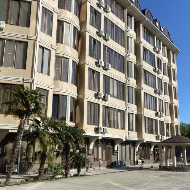 Продаётся 1-комнатная квартира, 31 м²