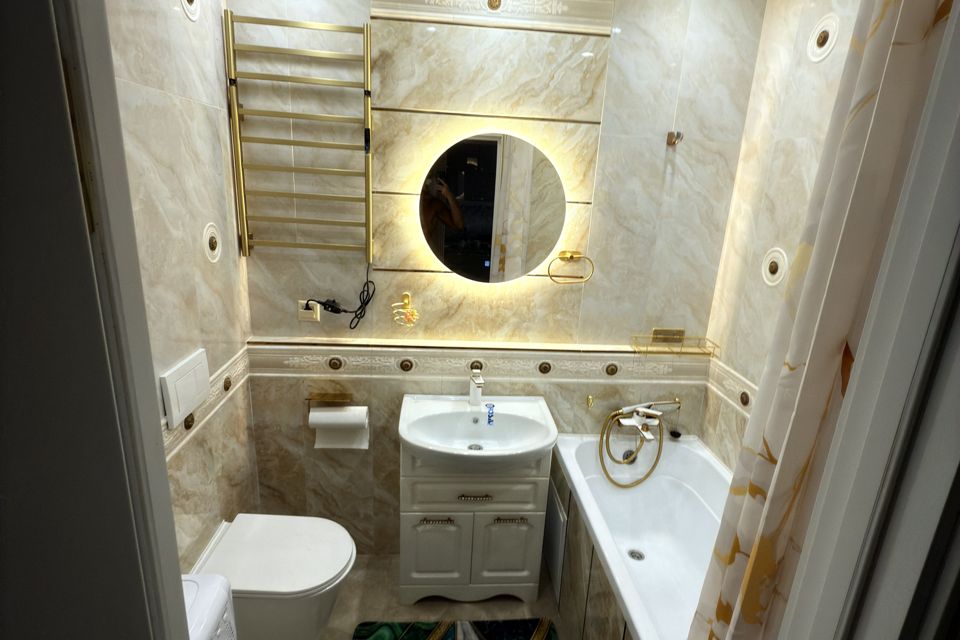 Продаётся студия, 23 м²