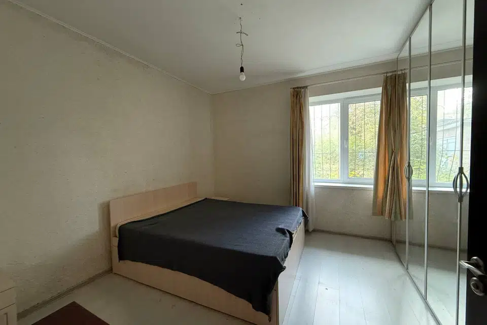 Продаётся 2-комнатная квартира, 48 м²