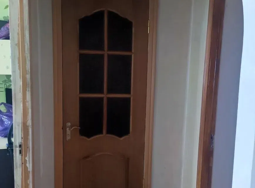 Продаётся 3-комнатная квартира, 57 м²