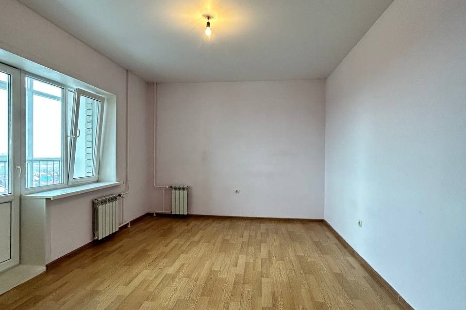 Продаётся 2-комнатная квартира, 66 м²
