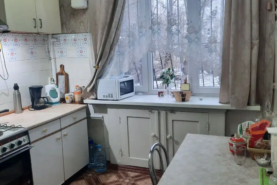 Продаётся 1-этажный дом, 43 м²