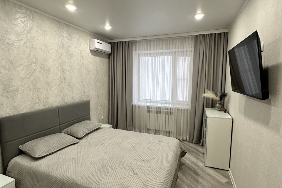 Сдаётся 1-комнатная квартира, 42 м²