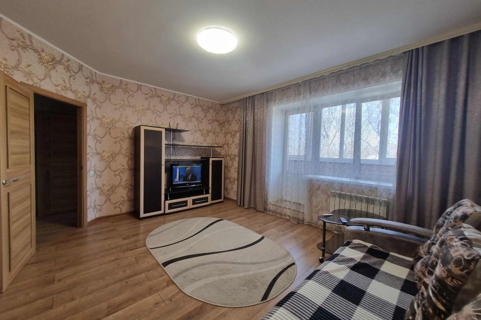 Сдаётся 2-комнатная квартира, 51 м²