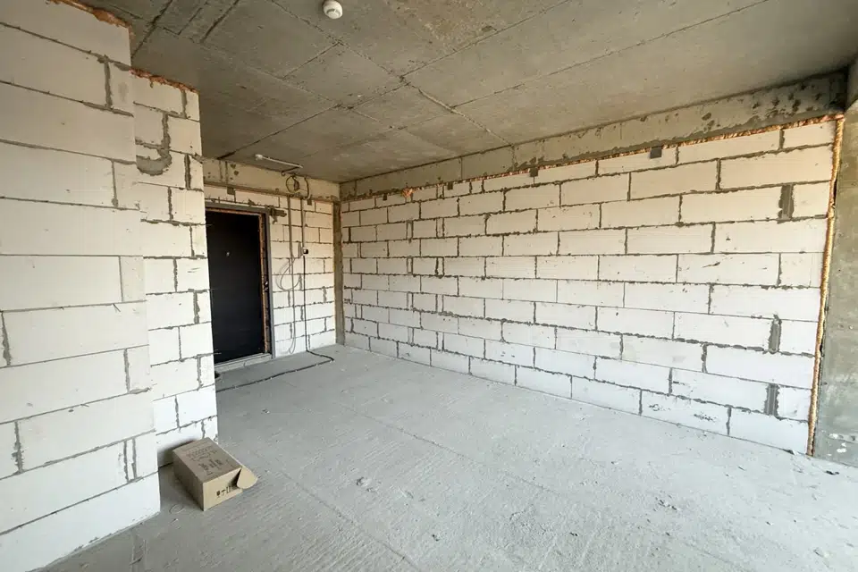 Продаётся 1-комнатная квартира, 30 м²
