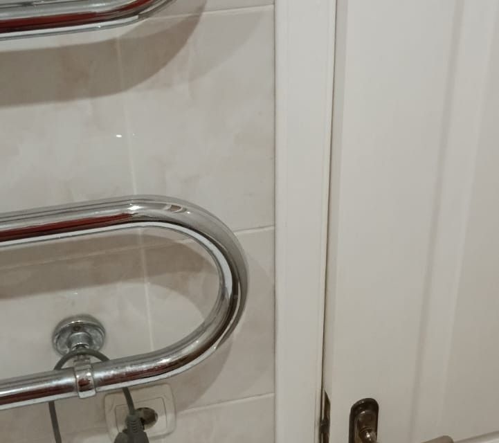 Продаётся 2-комнатная квартира, 40.9 м²