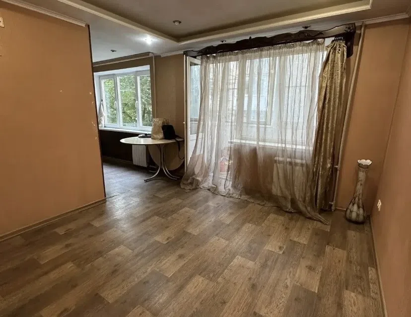 Продаётся 2-комнатная квартира, 43 м²