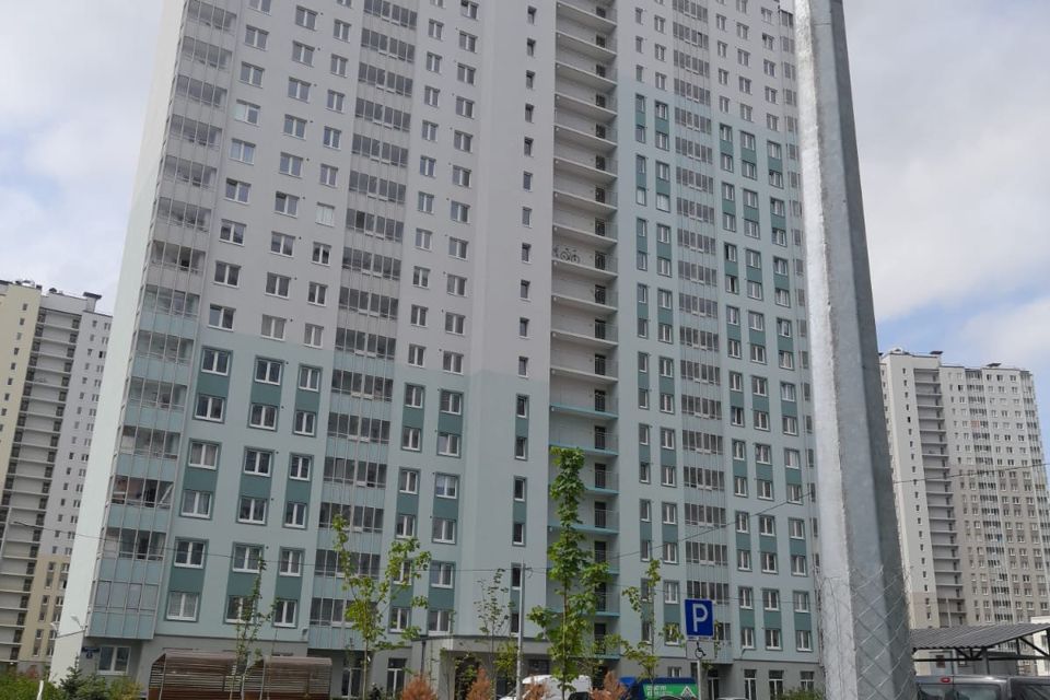 Сдаётся студия, 25 м²