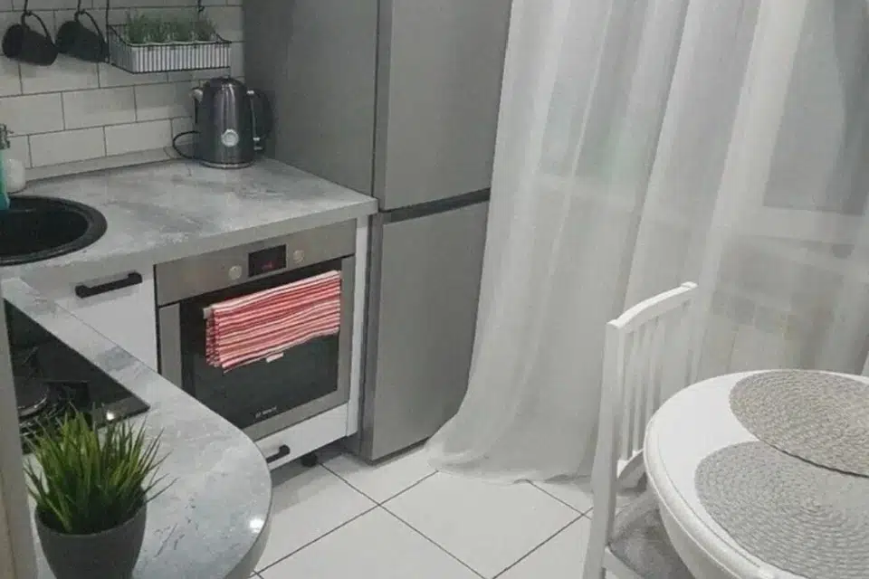 Продаётся 1-комнатная квартира, 28.5 м²
