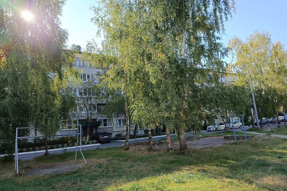 Продаётся 2-комнатная квартира, 53 м²