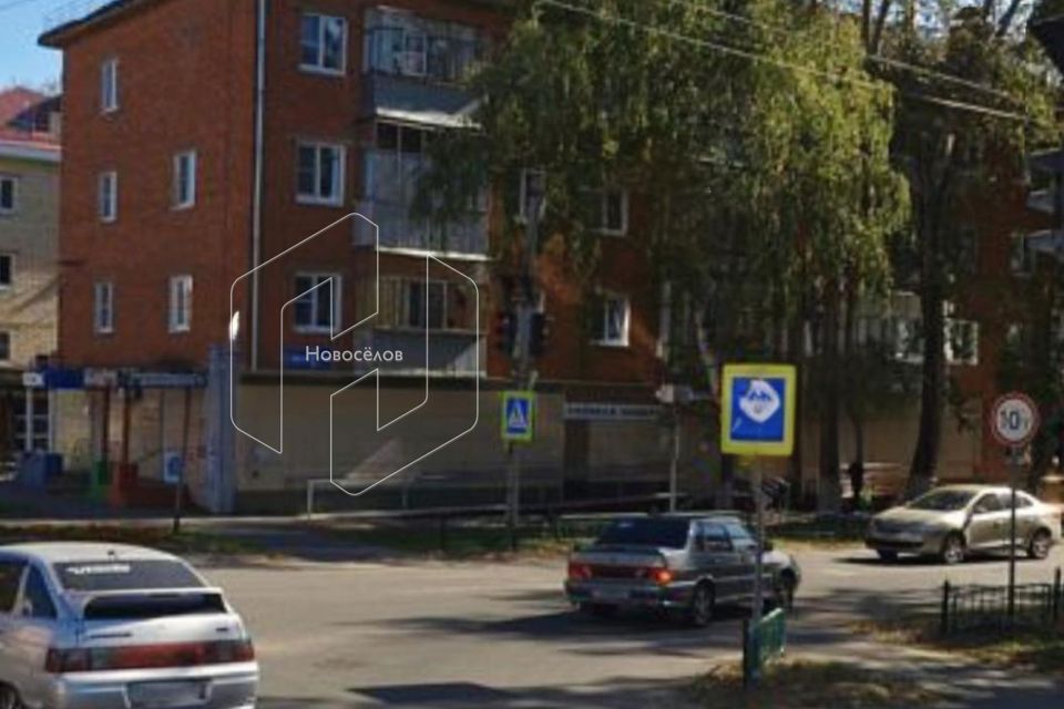 Продаётся 1-комнатная квартира, 31.3 м²