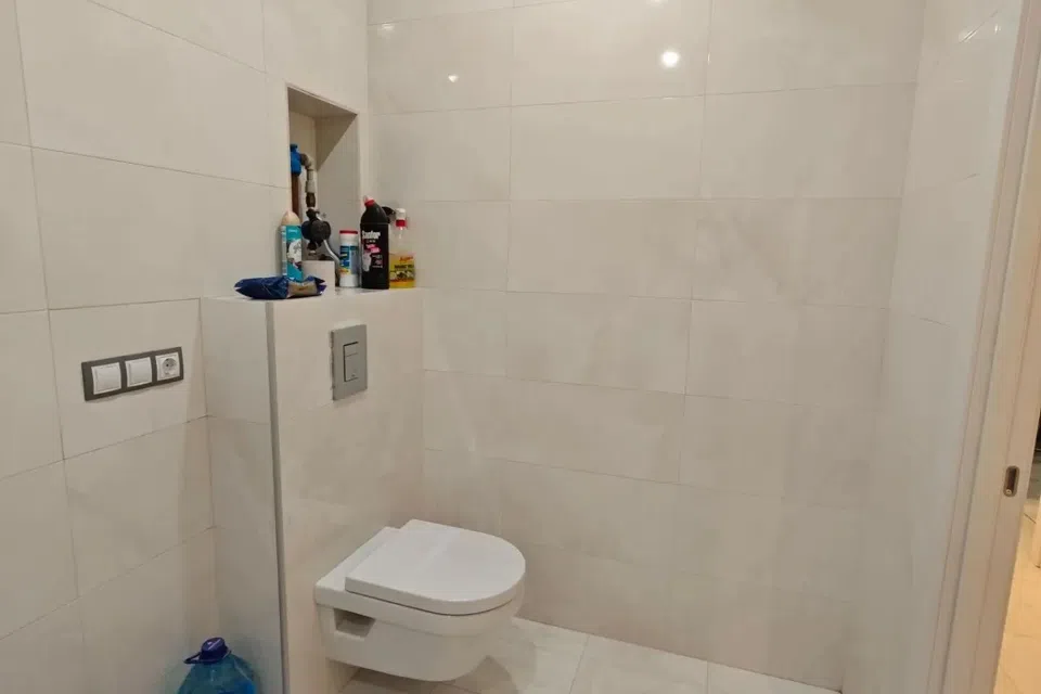 Продаётся 3-комнатная квартира, 66 м²