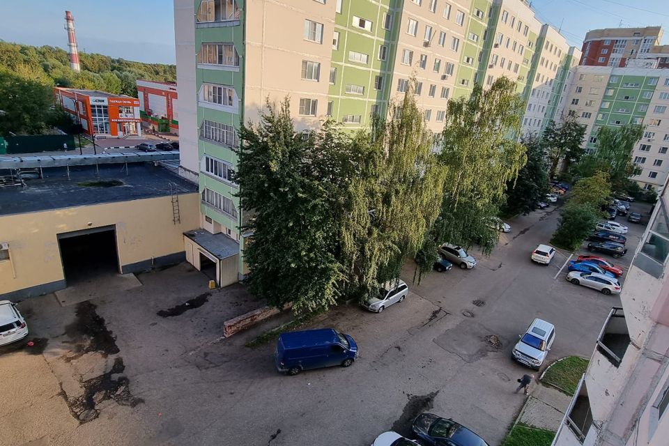 Продаётся 2-комнатная квартира, 53 м²