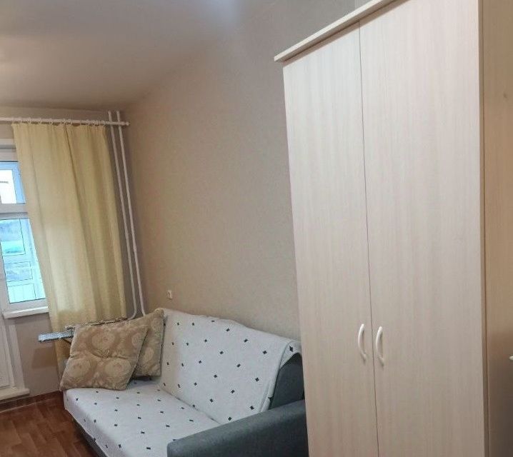 Сдаётся студия, 24 м²